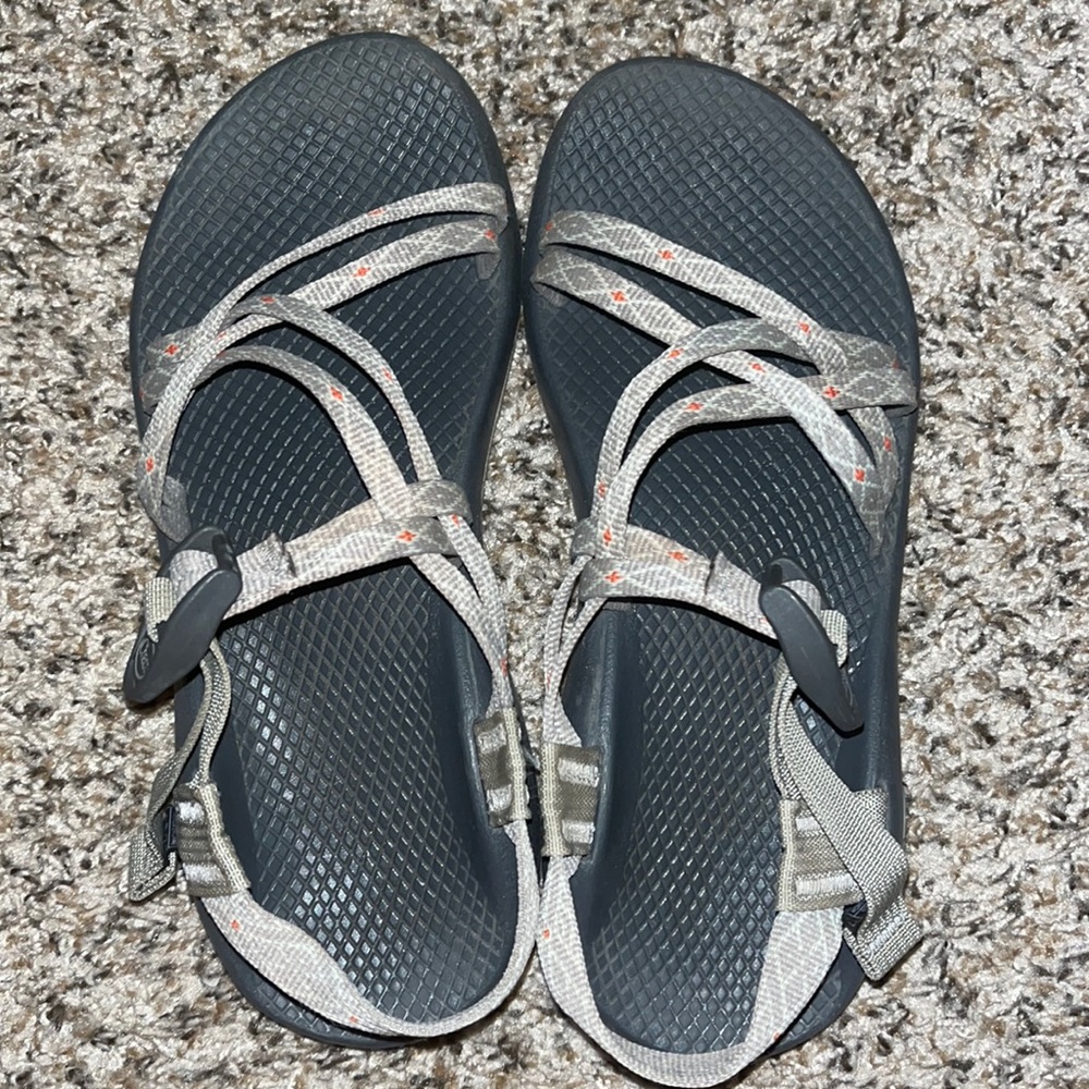 Chaco sandals
